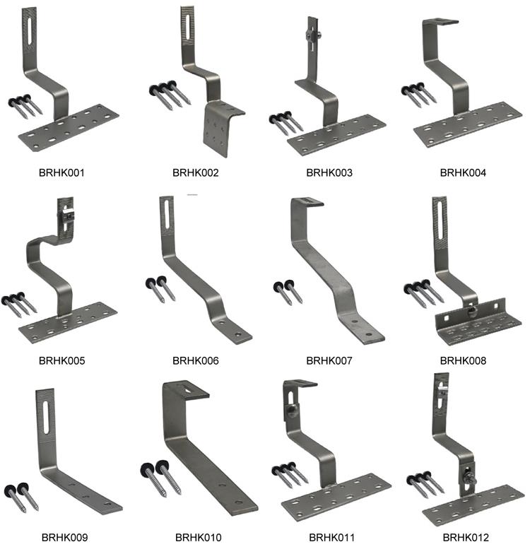 详情图 4 SUS 304 Solar Tile Roof Hook.jpg