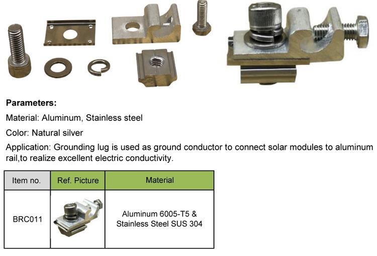Solar 图 1 Solar Grounding Clip.jpg 详情图 1 Solar Grounding Clip.jpg