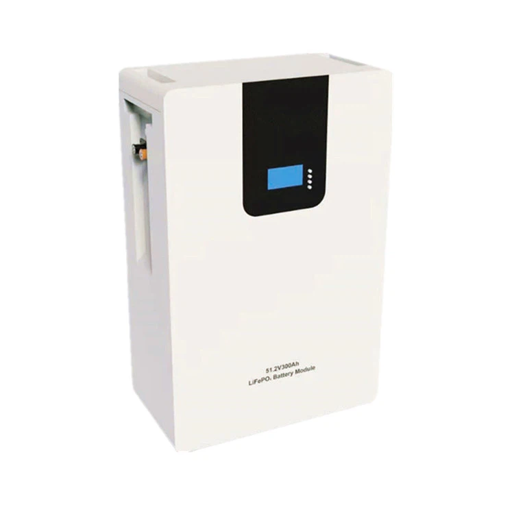 Battery Lithium Ion Energy Storage Battery