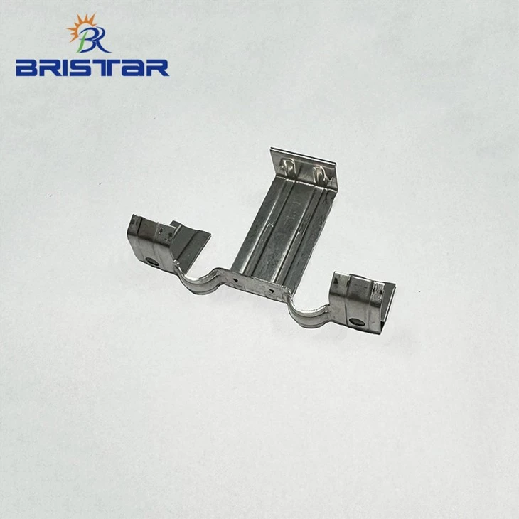Cleaning Clips For Solar Panel Drain Water Clamp