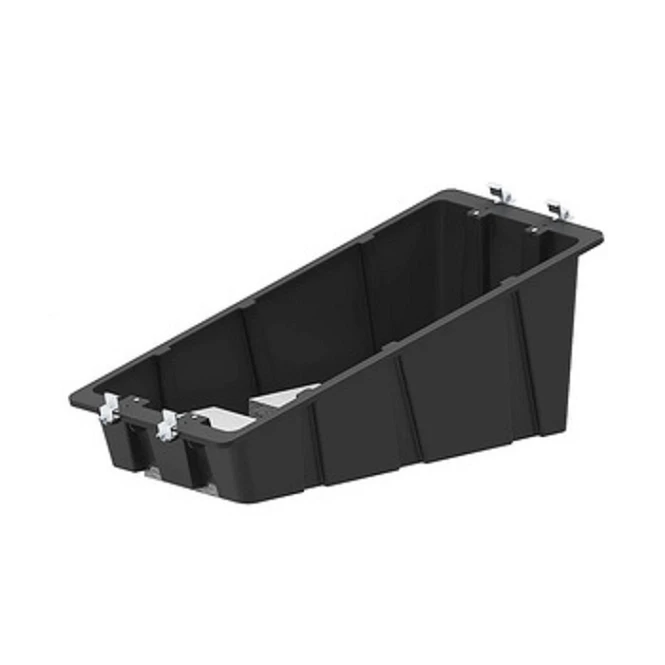 Ballast Roof Mount