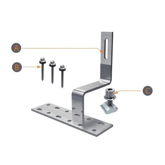 roof tile hook