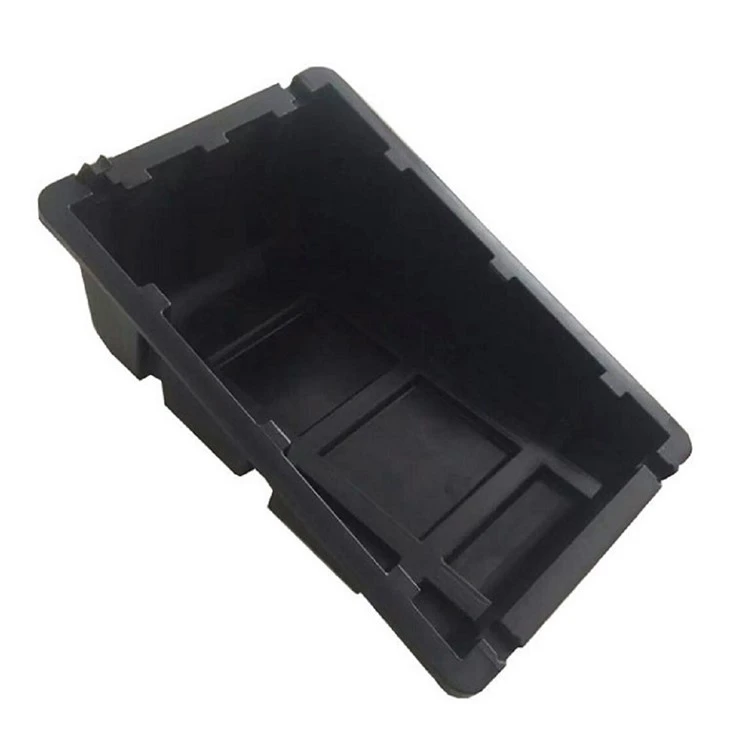 Plastic Flat Ballasted Mounting System Plastic Flat Ballasted Mounting System
