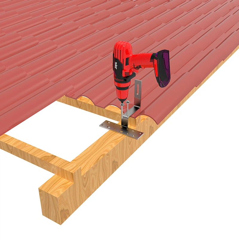 hook for solar mounting hook for solar mounting