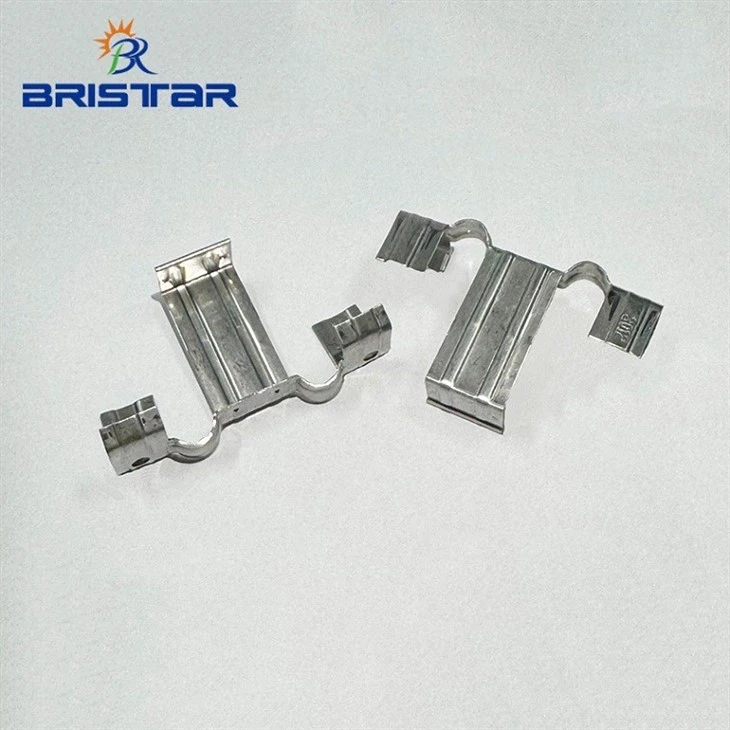 panel dust water guide drainage clips