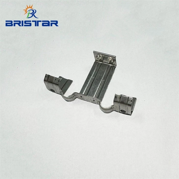 solar water drain clip stainless