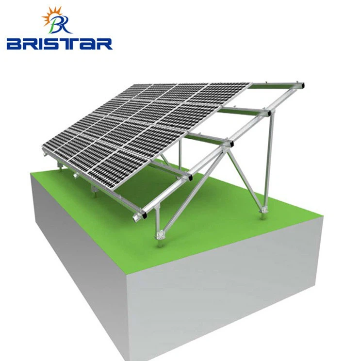 Premium Solar Mounting System
