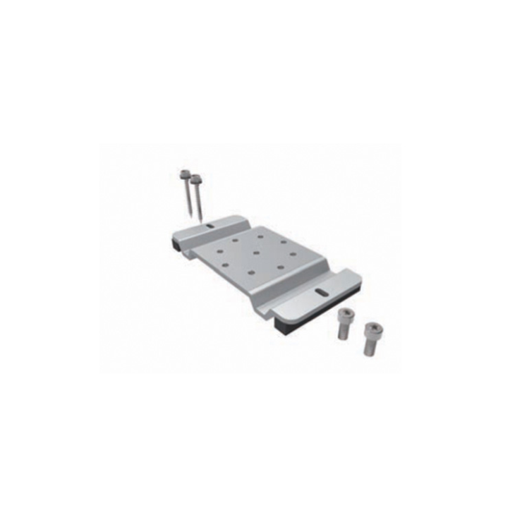 Metal Roof Clamps For Solar Panels