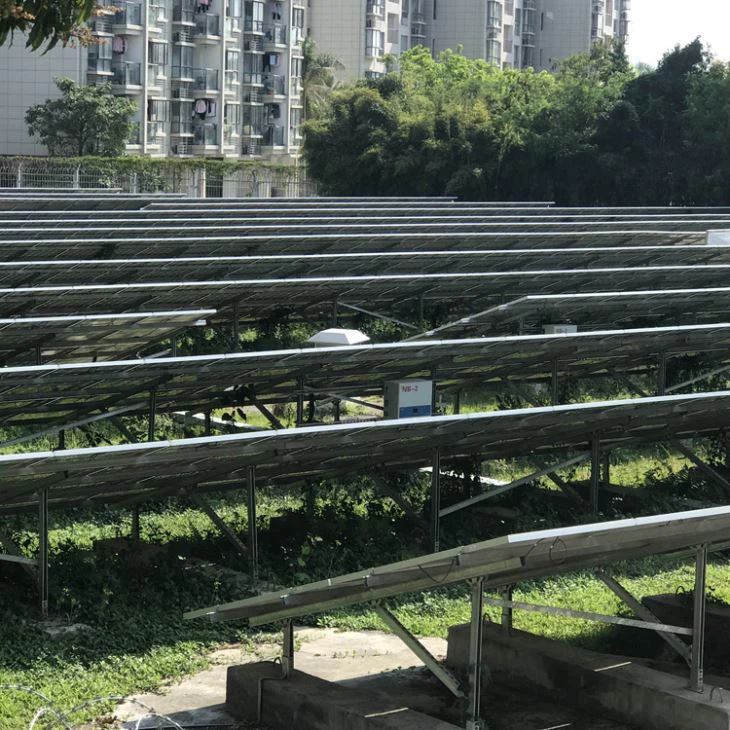 PV Racking System