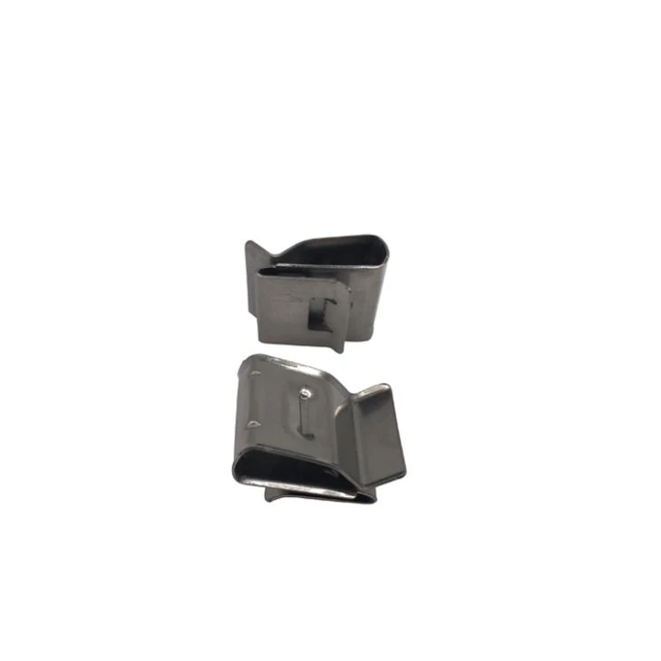 Solar Module Cable Clips