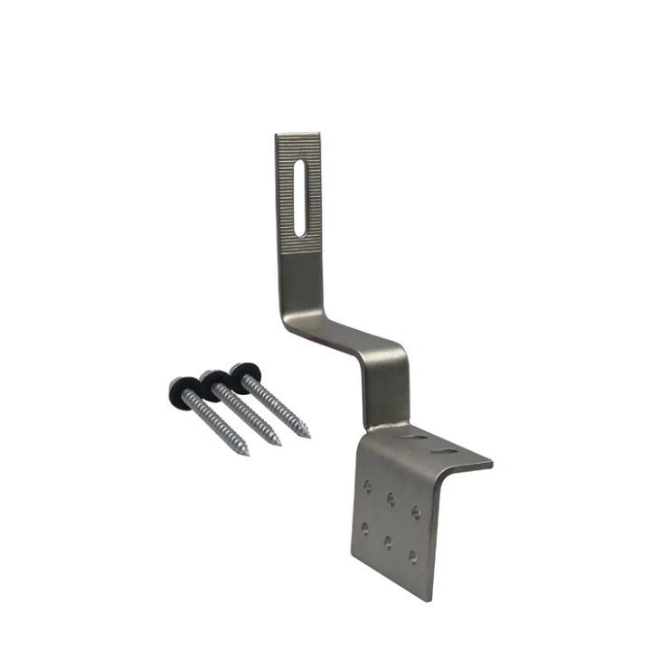 Solar Mounting Hooks