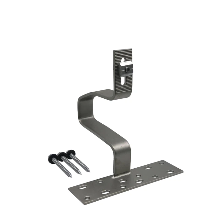 Solar Mounting Hooks
