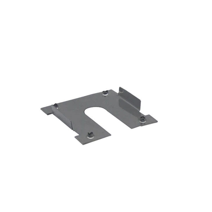 Solar Panel Grounding Clips