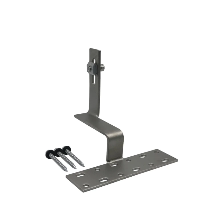 Solar Panel Roof Hooks