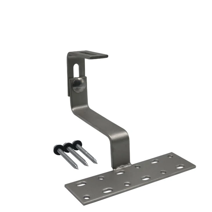 Solar Panel Roof Hooks
