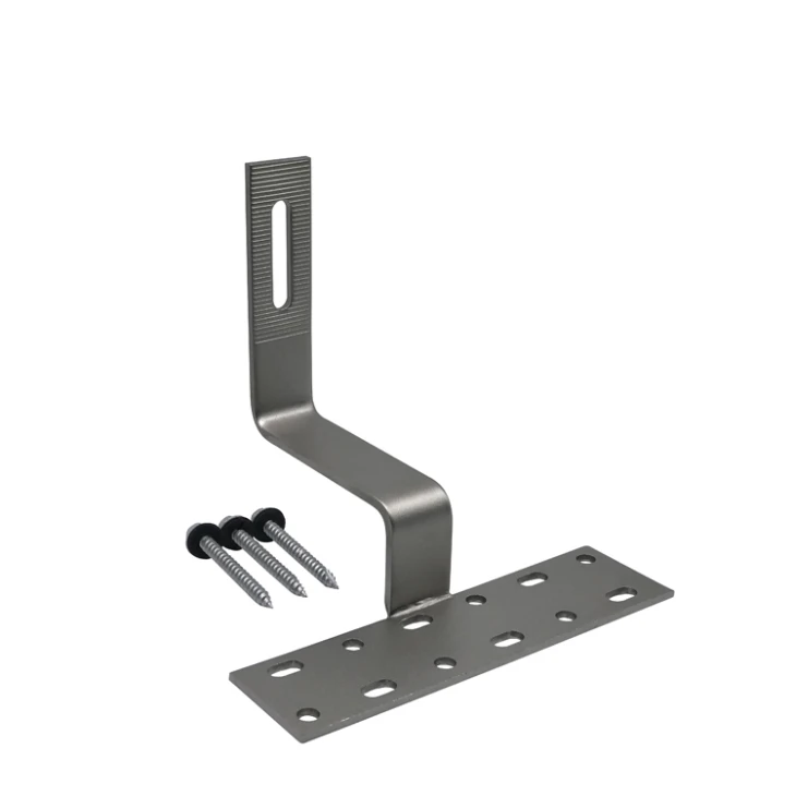 Solar Panel Tile Roof Hook