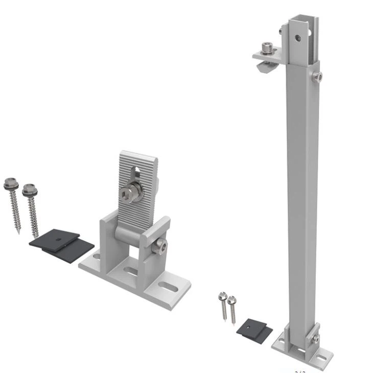 Solar Panel Tilt Mounting Brackets