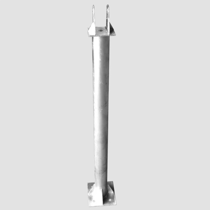 Solar Pole Mount Kit