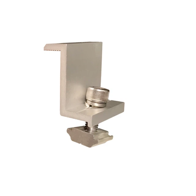 Solar PV Clamps
