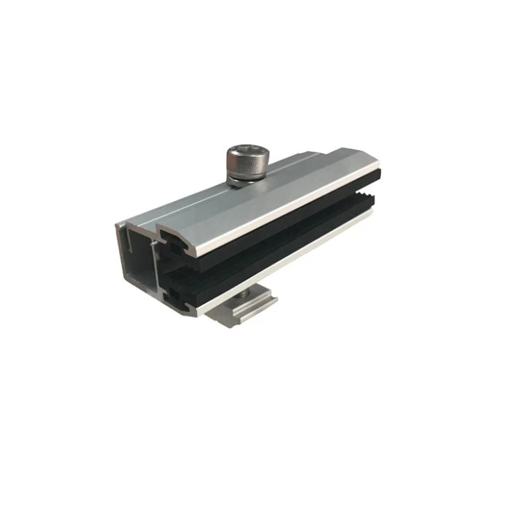 Solar PV Clamps