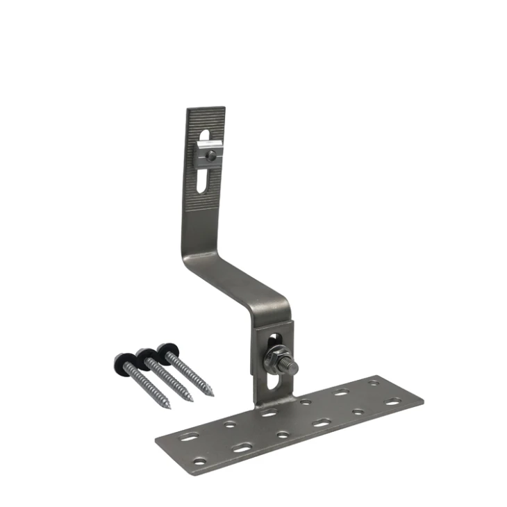 Solar Pv Roof Hooks Solar Pv Roof Hooks