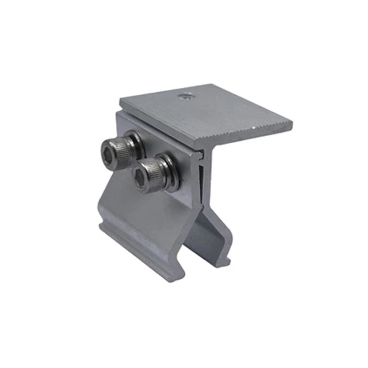 Solar Roof Clamps