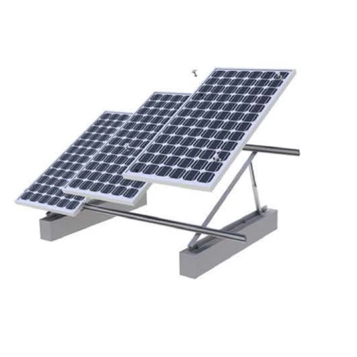 Solar Rooftop Components