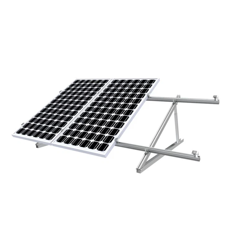Solar Stand Adjustable