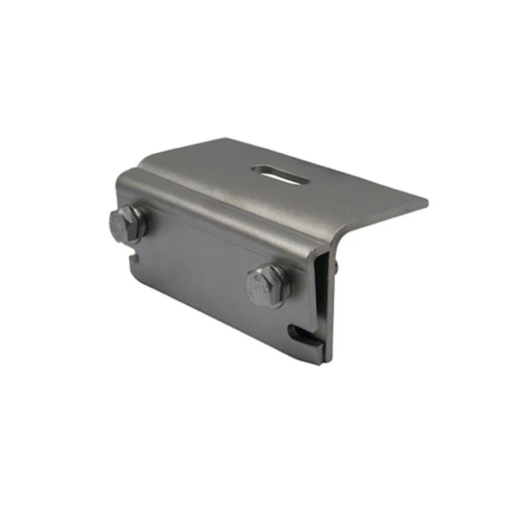 Standing Seam Metal Roof Clips