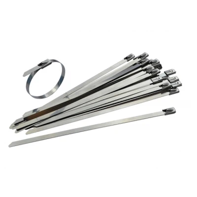  Adjustable Strap Ties Cable Tie