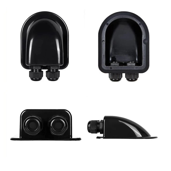 Cable Entry Gland For Solar Panel Motorhomes