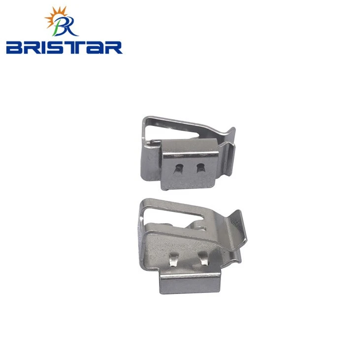 solar panel cable clip