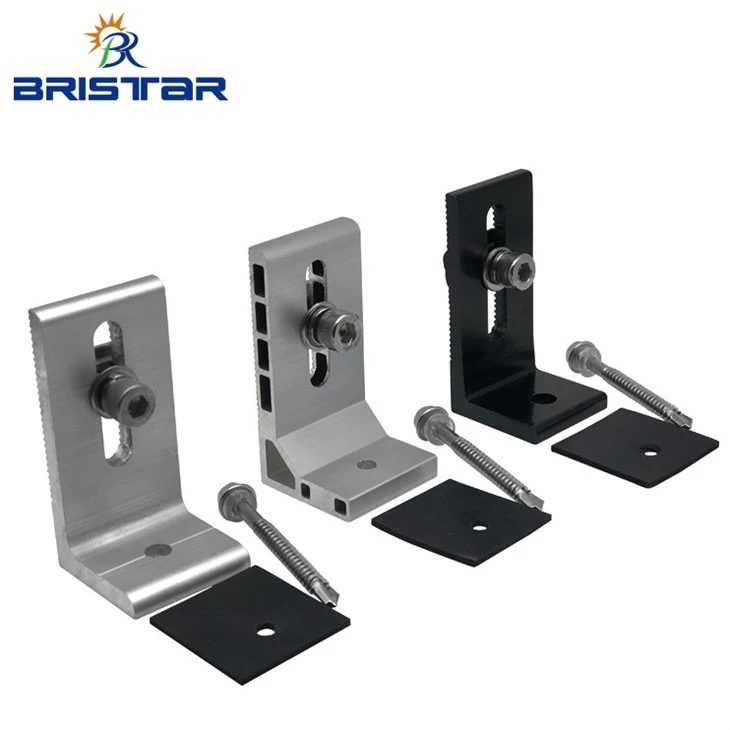 L bracket 