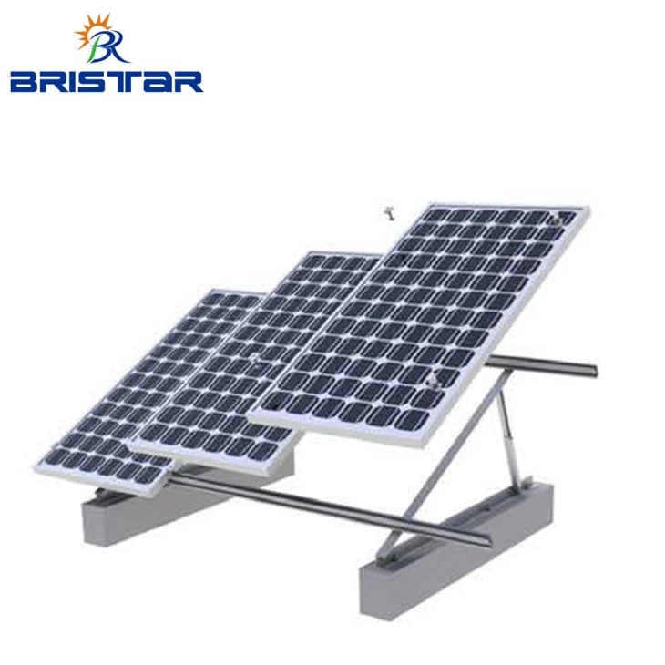 Solar Panel Adjustable Tilt Mount Solar Panel Adjustable Tilt Mount