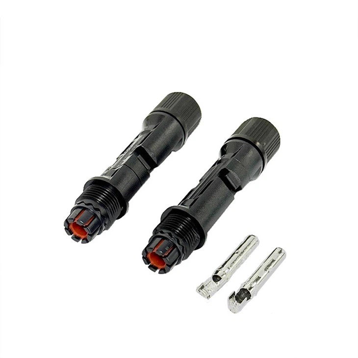 solar panel connector 