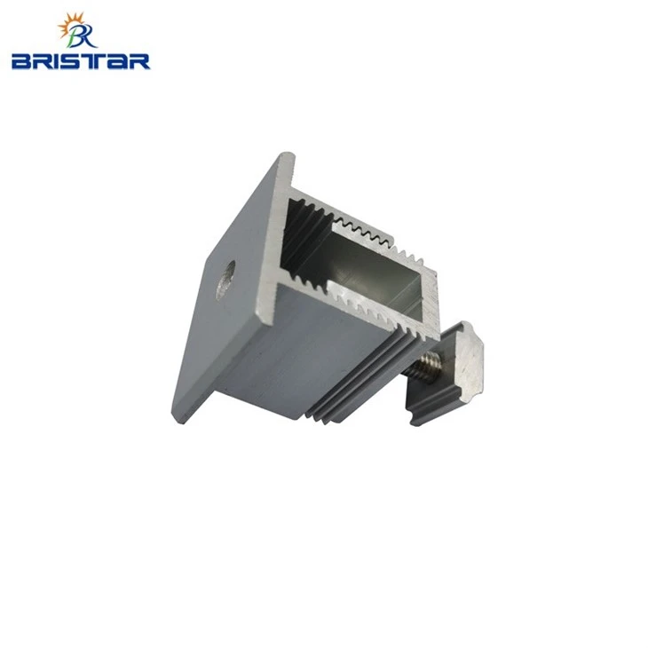 Middle Clip Adjustable