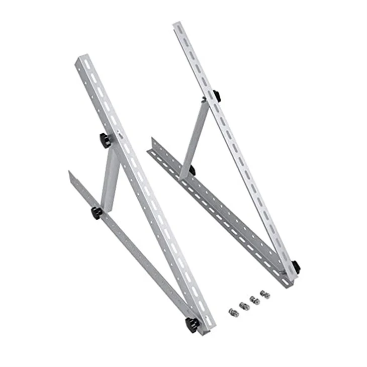 Solar Panel Tilt Mount Triangle Brackets Solar Panel Tilt Mount Triangle Brackets