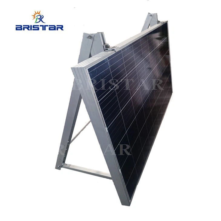Solar Panel Wall Mount Bracket