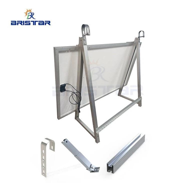 Solar Panel Wall Mounting Systems