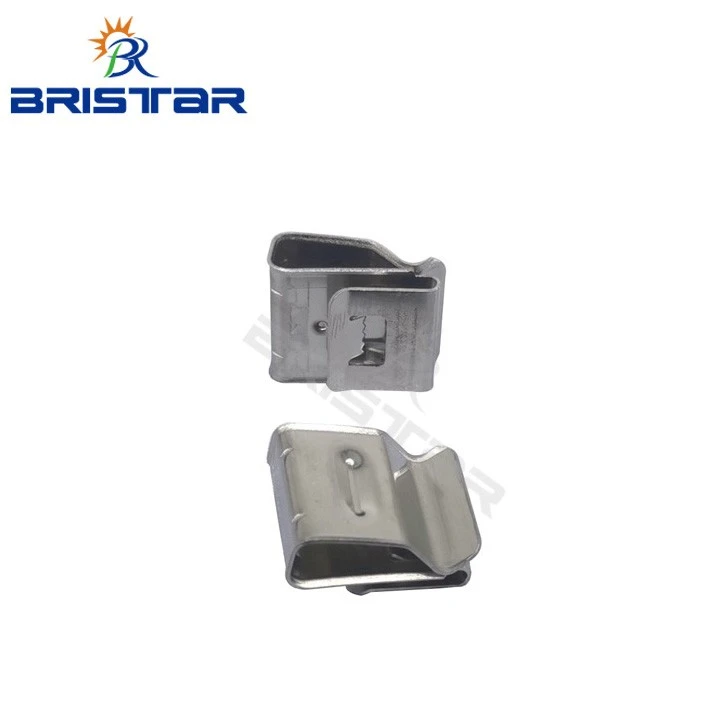 Solar Panel Wire Clips