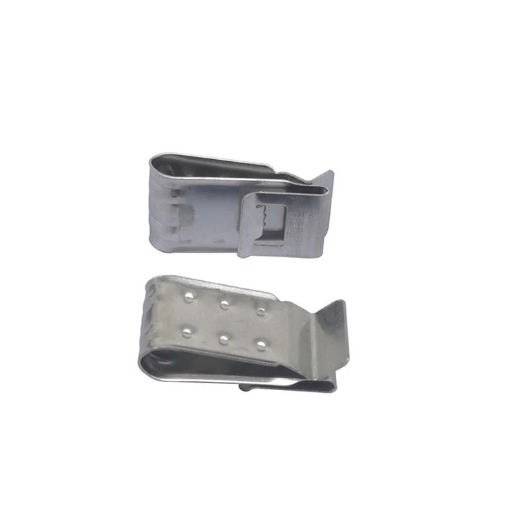 solar panel clips