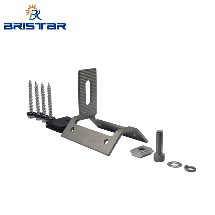 Metal Clamps