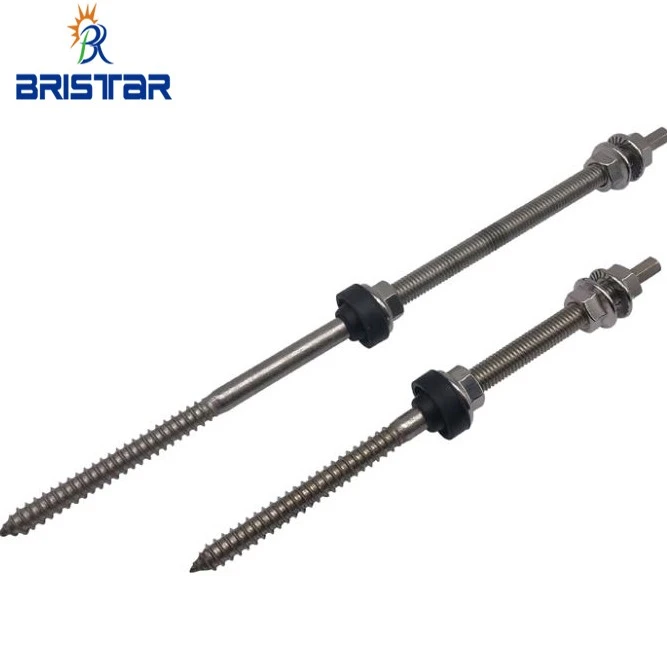 Solar System Hanger Screw